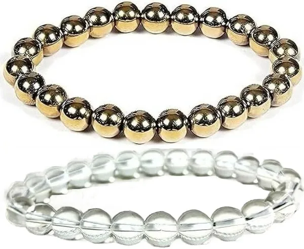 Multiagate_Stone,_Crystal,_Clear_Quartz_Bracelet_Set_(Pack_of_2)