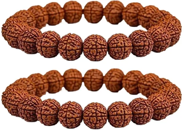 Multiagate_Rudraksha_Bracelet_Set_(Pack_of_2)