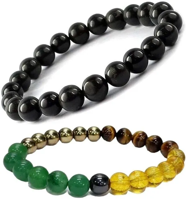 Multiagate_Stone,_Crystal_Bracelet_Set_(Pack_of_2)