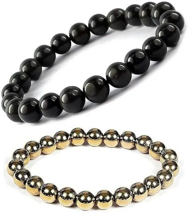 Multiagate_Stone,_Crystal_Bracelet_Set_(Pack_of_2)