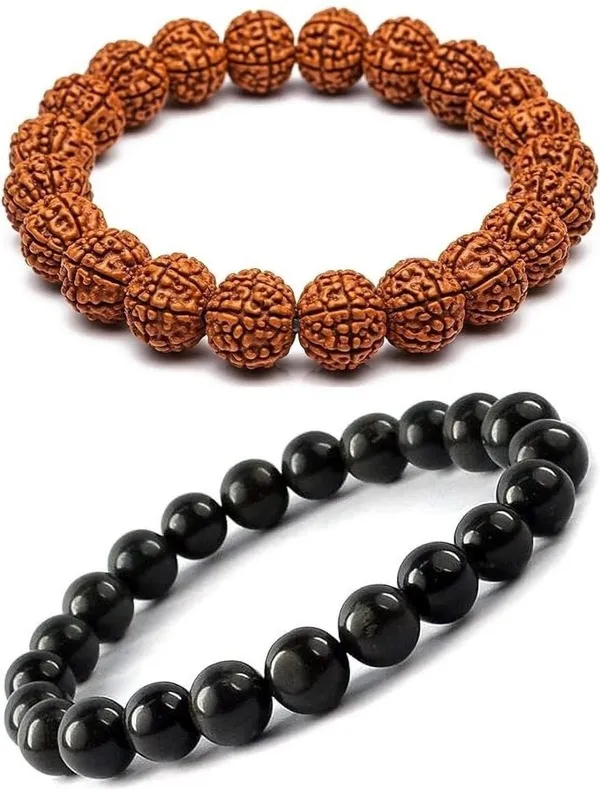Multiagate_Stone,_Crystal_Bracelet_Set_(Pack_of_2)