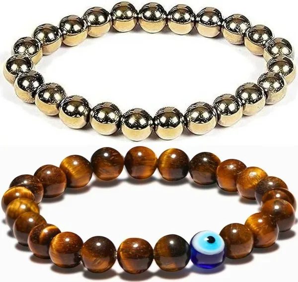 Multiagate_Stone_Bracelet_Set_(Pack_of_2)