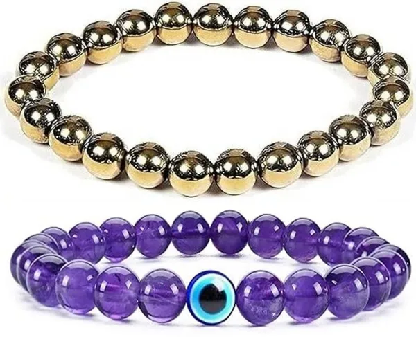 Multiagate_Stone,_Crystal_Bracelet_Set_(Pack_of_2)
