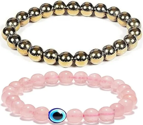 Multiagate_Stone,_Crystal_Bracelet_Set_(Pack_of_2)