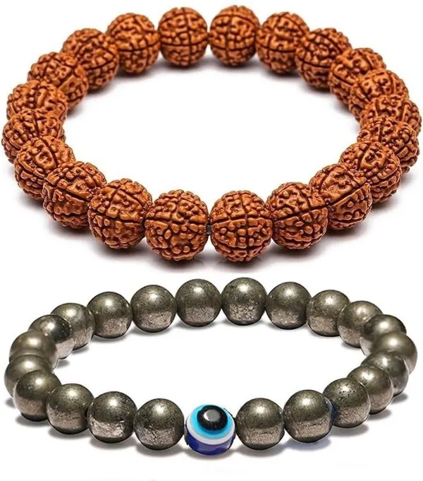 Multiagate_Stone_Bracelet_Set_(Pack_of_2)