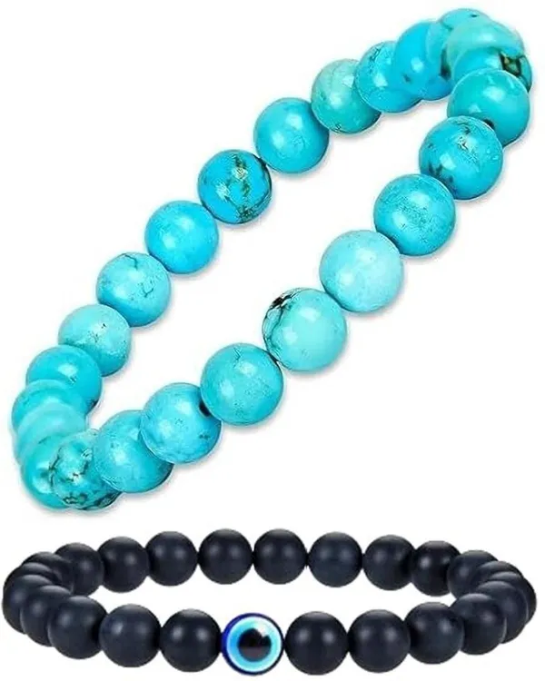 Multiagate_Crystal_Bracelet_Set_(Pack_of_2)