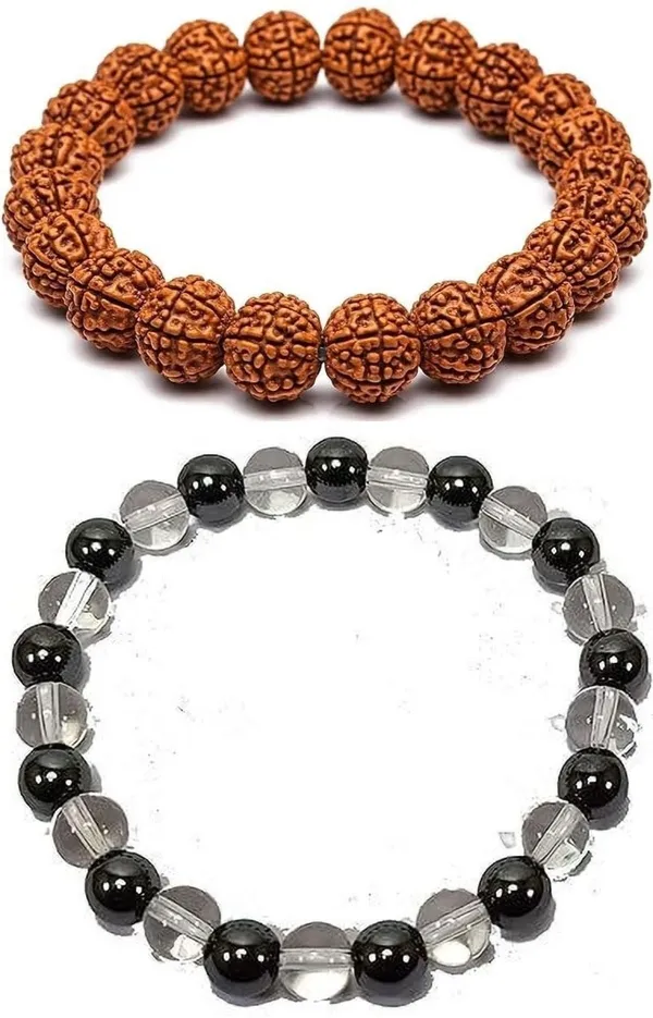 Multiagate_Stone,_Crystal_Bracelet_Set_(Pack_of_2)