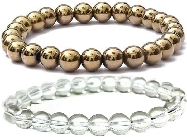 Multiagate_Stone,_Golden_Pyrite,_Crystal,_Clear_Quartz_Bracelet_Set_(Pack_of_2)