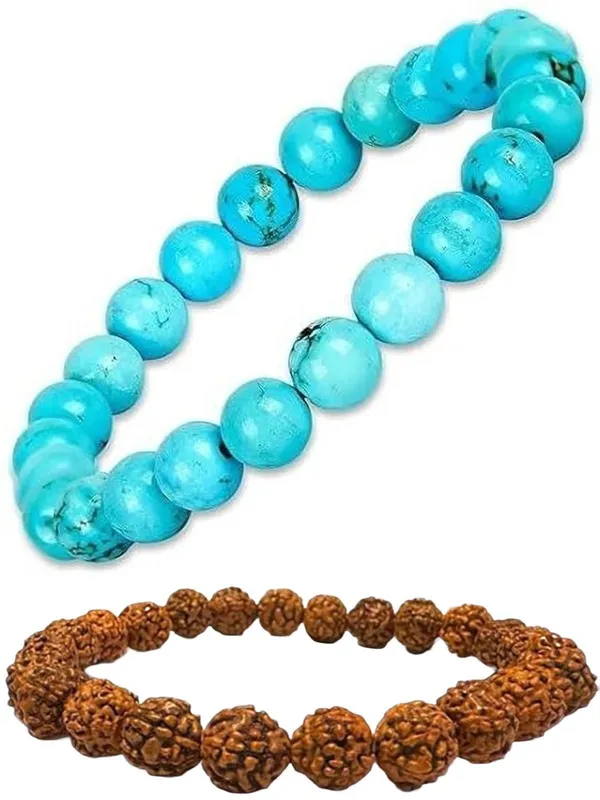 Multiagate_Crystal,_Rudraksha_Bracelet_Set_(Pack_of_2)