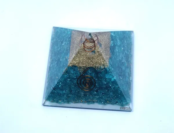 Multiagate_Decorative_Showpiece__-__10_cm_(Stone,_Blue)