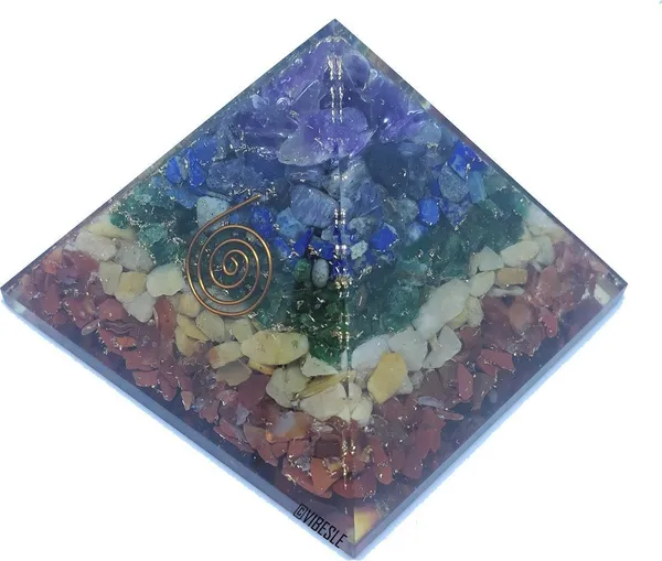 Multiagate_Decorative_Showpiece__-__10_cm_(Stone,_Multicolor)