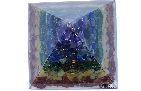 Multiagate_Decorative_Showpiece__-__10_cm_(Stone,_Multicolor)