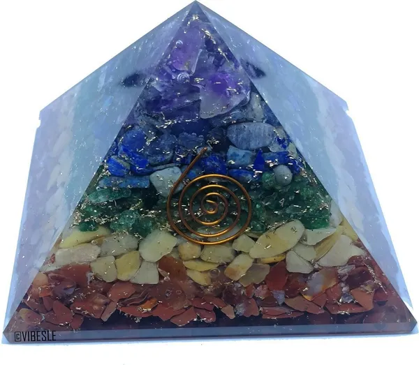 Multiagate_Decorative_Showpiece__-__10_cm_(Stone,_Multicolor)