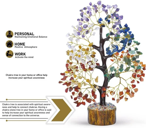 Multiagate_Decorative_Showpiece__-__10_cm_(Crystal,_Multicolor)