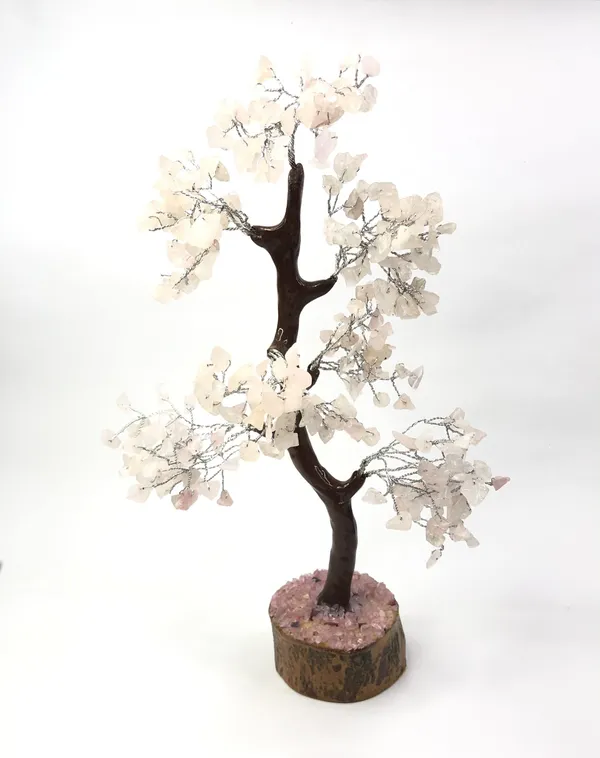 Multiagate_Decorative_Showpiece__-__25_cm_(Stone,_Pink)