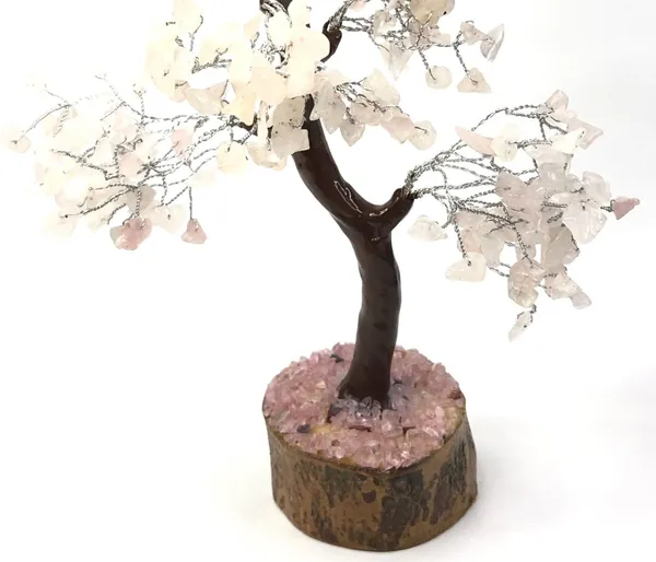 Multiagate_Decorative_Showpiece__-__25_cm_(Stone,_Pink)