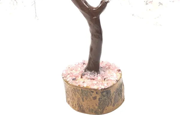 Multiagate_Decorative_Showpiece__-__25_cm_(Stone,_Pink)