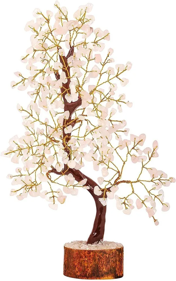 Multiagate_Decorative_Showpiece__-__25_cm_(Stone,_Pink)