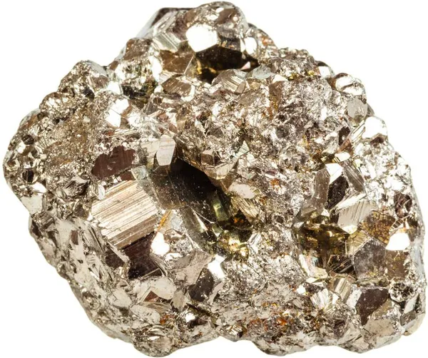 Multiagate_Certified_Pyrite_Stone_Raw_Cluster_Original_from_Peru_Natural_Decorative_Showpiece__-__10_cm_(Crystal,_Gold)