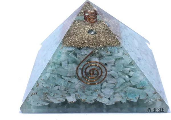 Multiagate_Decorative_Showpiece__-__10_cm_(Stone,_Green)