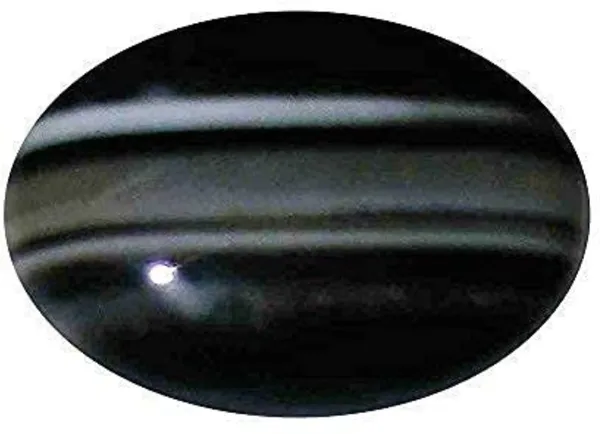 Multiagate_Decorative_Showpiece__-__4_cm_(Stone,_Black)