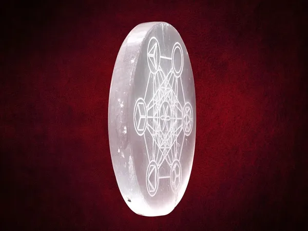 Multiagate_Decorative_Showpiece__-__4_cm_(Stone,_White)