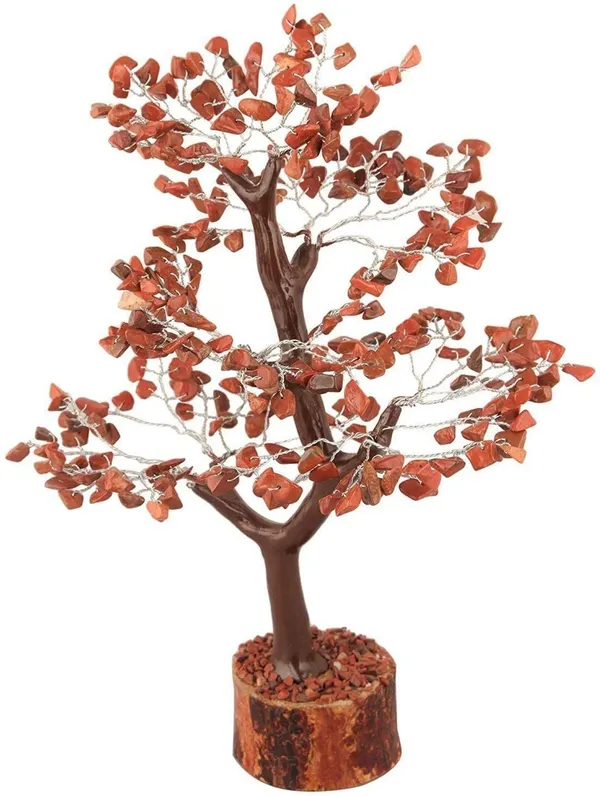 Multiagate_Decorative_Showpiece__-__25_cm_(Stone,_Red)