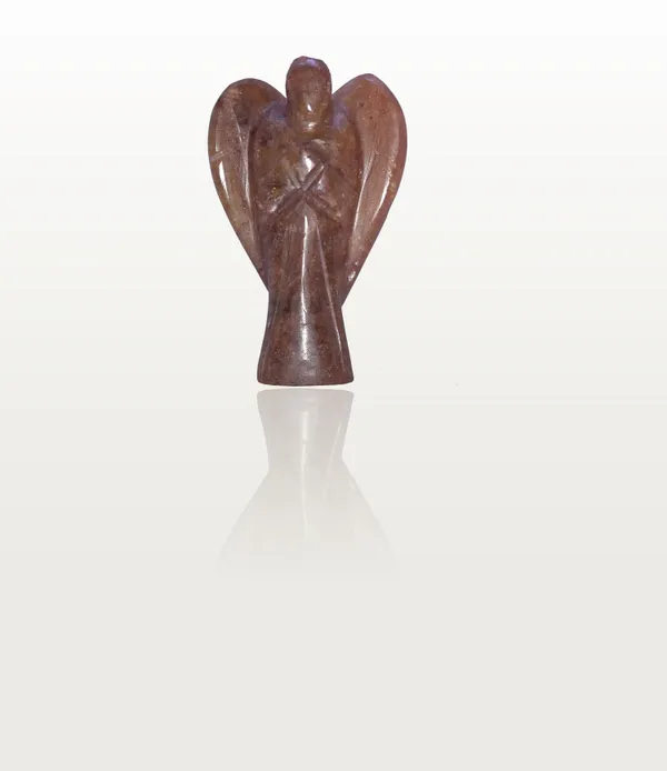 Multiagate_Decorative_Showpiece__-__5_cm_(Stone,_Red)