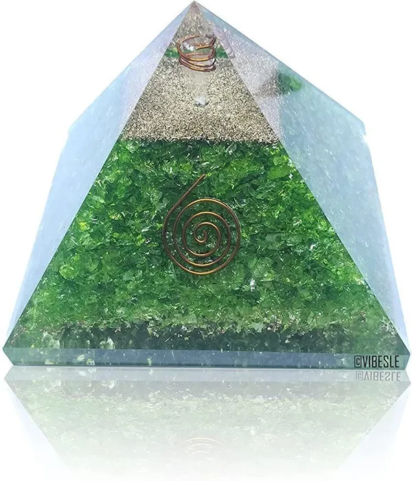Multiagate_Decorative_Showpiece__-__10_cm_(Stone,_Green)