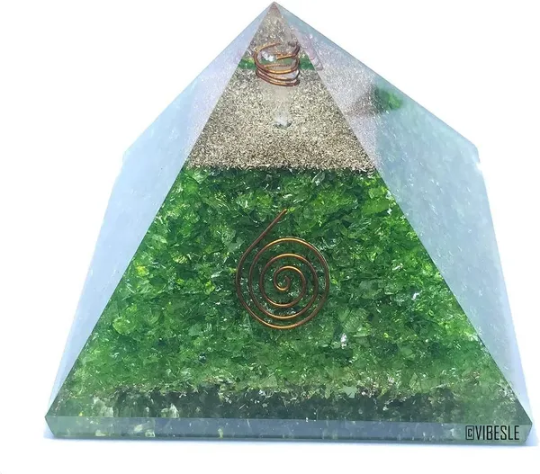 Multiagate_Decorative_Showpiece__-__10_cm_(Stone,_Green)