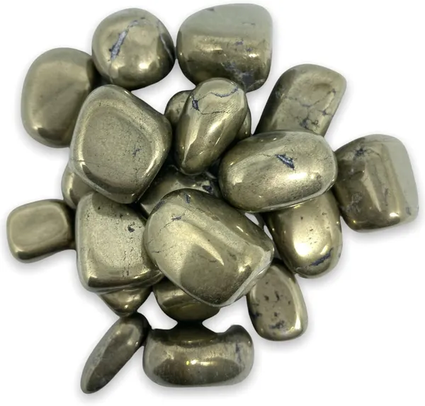 Multiagate_Pyrite_Tumbled_Stones_for_Healing_Crystals_and_Gemstones(100-120_Grams_Approx)_Decorative_Showpiece__-__10_cm_(Crystal,_Gold)