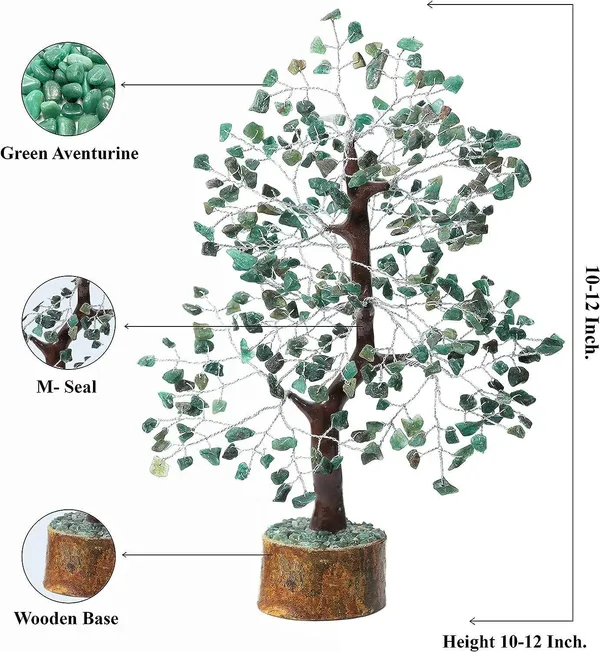 Multiagate_Decorative_Showpiece__-__28_cm_(Stone,_Green)