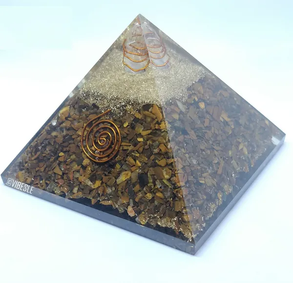 Multiagate_Decorative_Showpiece__-__10_cm_(Stone,_Brown)