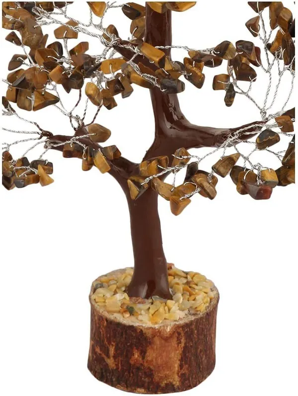 Multiagate_Decorative_Showpiece__-__25_cm_(Stone,_Brown)