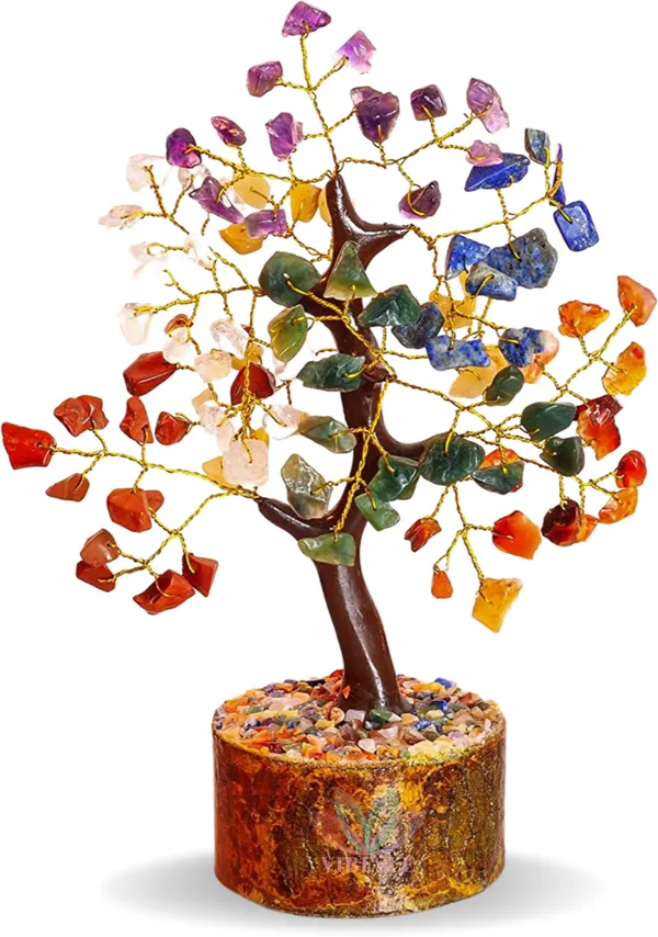 Multiagate_Decorative_Showpiece__-__20_cm_(Stone,_Multicolor)