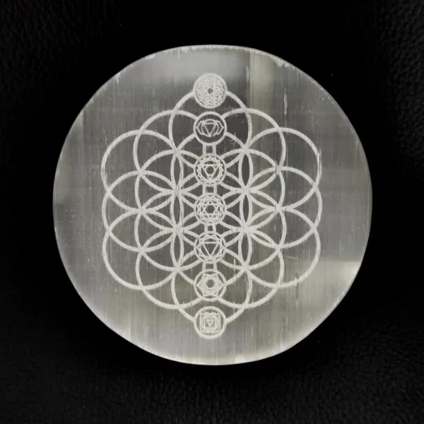 Multiagate_Decorative_Showpiece__-__4_cm_(Stone,_White)