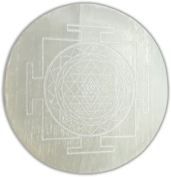 Multiagate_Decorative_Showpiece__-__10_cm_(Stone,_White)