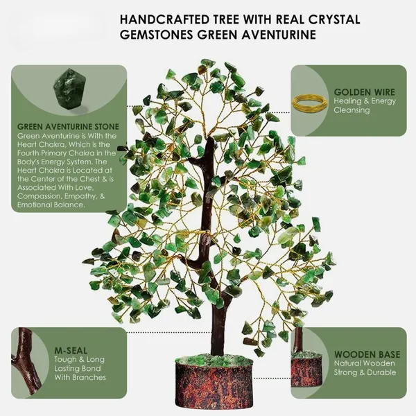 Multiagate_Chakra_Green_Jade_Crystal_Tree|_for_Positive_Energy,_Good_Luck_Decorative_Showpiece__-__25_cm_(Stone,_Dark_Green)