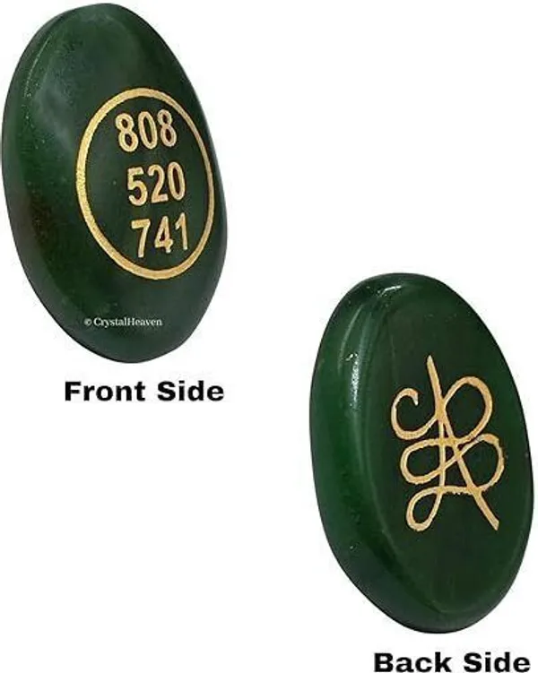 Multiagate_Energized_Green_Jade_Zibu_Coin_-_Money_Magnet_Decorative_Showpiece__-__2_cm_(Stone,_Green)