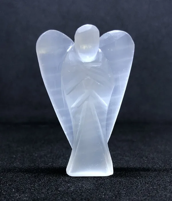 Multiagate_Decorative_Showpiece__-__5_cm_(Crystal,_Clear)