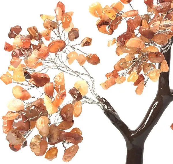 Multiagate_Decorative_Showpiece__-__25_cm_(Stone,_Red)