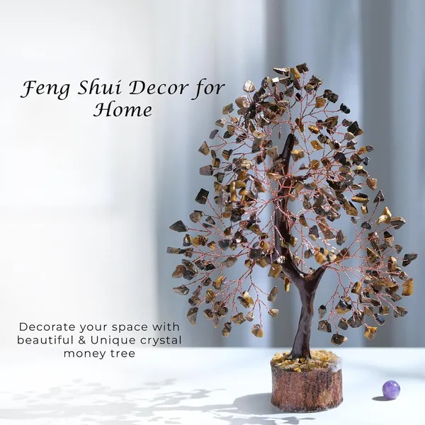 Multiagate_Tigers_Eye,_Money_Tree,_Crystals_and_Stones,_Tigers_Eye_Crystal,_Feng_Shui_Decorative_Showpiece__-__25_cm_(Stone,_Brown)
