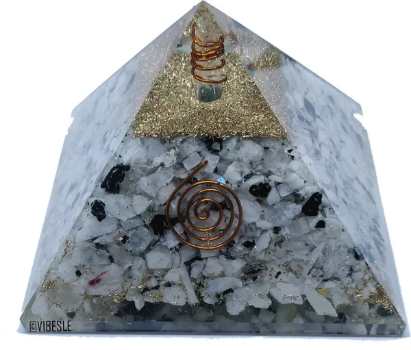 Multiagate_Decorative_Showpiece__-__10_cm_(Stone,_Multicolor)