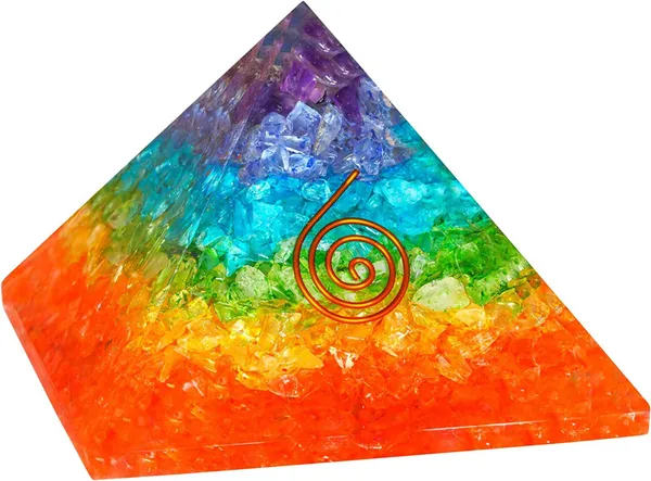 Multiagate_Decorative_Showpiece__-__10_cm_(Stone,_Multicolor)