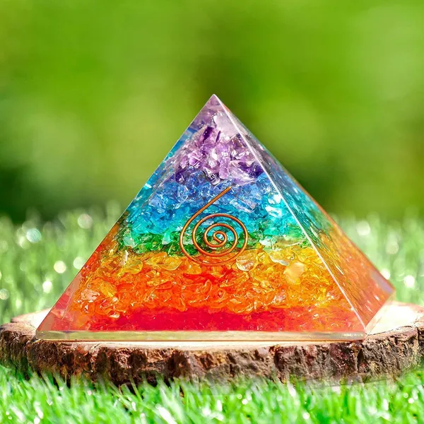 Multiagate_Decorative_Showpiece__-__10_cm_(Stone,_Multicolor)