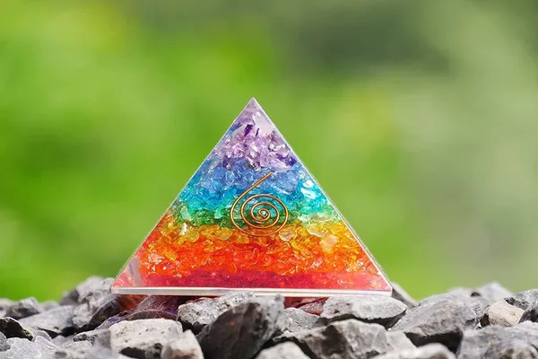 Multiagate_Decorative_Showpiece__-__10_cm_(Stone,_Multicolor)