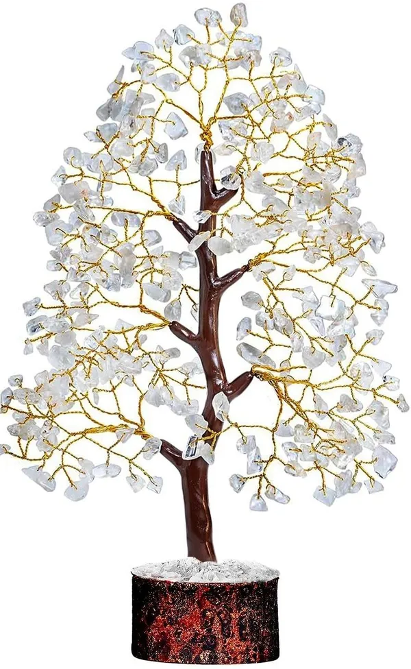 Multiagate_Decorative_Showpiece__-__25_cm_(Stone,_White)