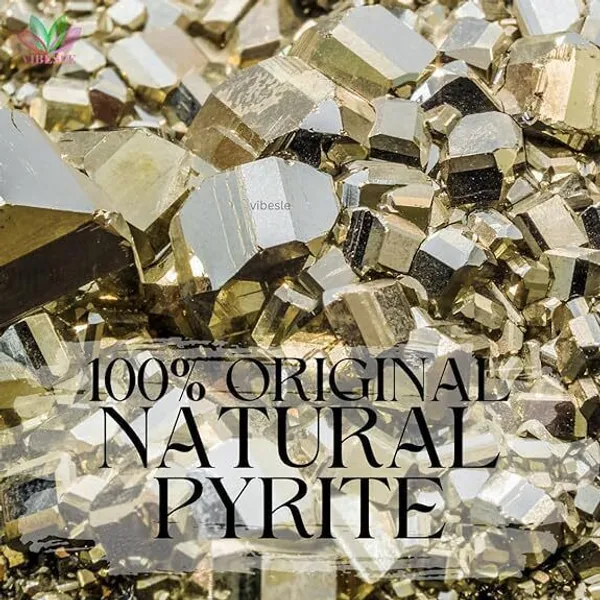 Multiagate_Natural_Pyrite_Healing_Crystal_Stone_for_Luck,Success,Making_Changes,Confidence_Decorative_Showpiece__-__4_cm_(Stone,_Gold)
