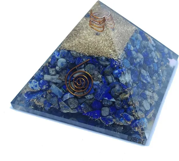 Multiagate_Decorative_Showpiece__-__10_cm_(Stone,_Blue)