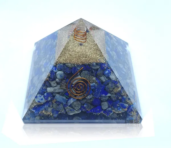 Multiagate_Decorative_Showpiece__-__10_cm_(Stone,_Blue)